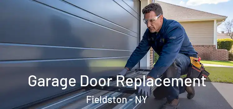  Garage Door Replacement Fieldston - NY