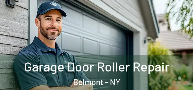  Garage Door Roller Repair Belmont - NY
