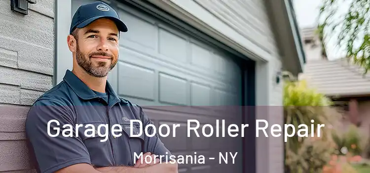  Garage Door Roller Repair Morrisania - NY