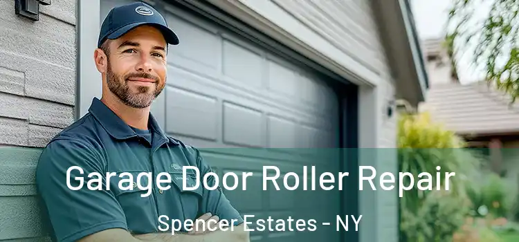  Garage Door Roller Repair Spencer Estates - NY