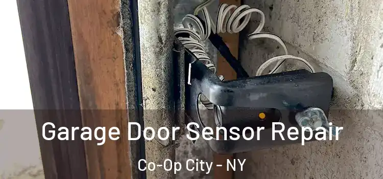  Garage Door Sensor Repair Co-Op City - NY