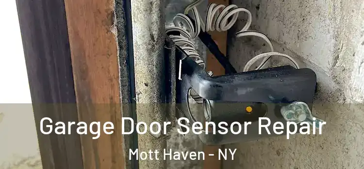  Garage Door Sensor Repair Mott Haven - NY