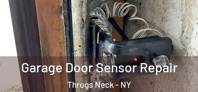  Garage Door Sensor Repair Throgs Neck - NY