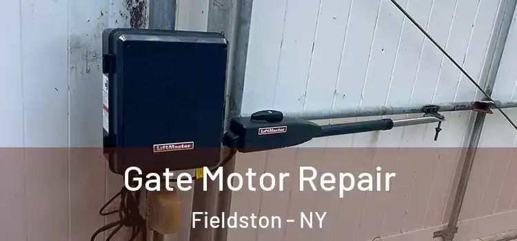  Gate Motor Repair Fieldston - NY