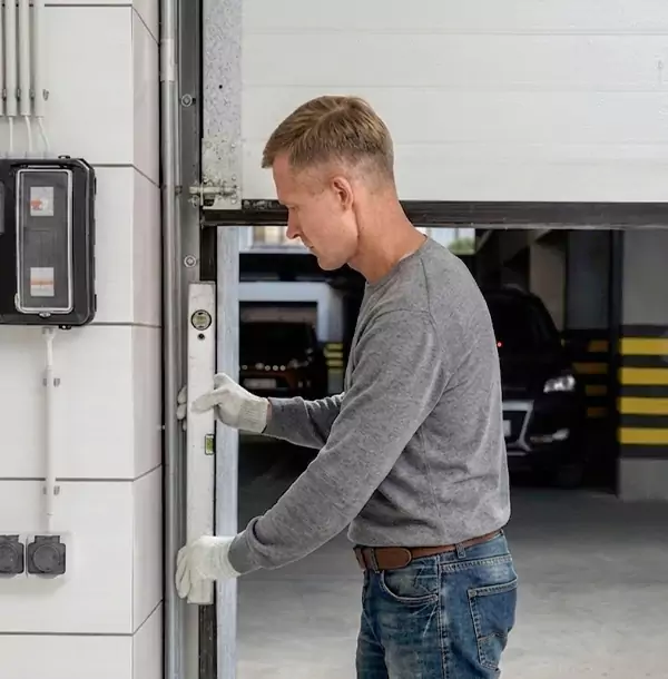 Why Choose Us for Door, Gate and Security Services in Bronx, NY