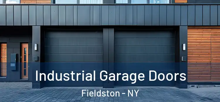  Industrial Garage Doors Fieldston - NY