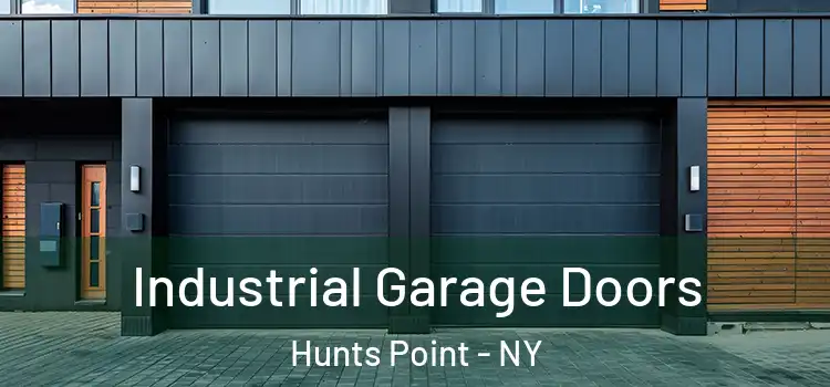  Industrial Garage Doors Hunts Point - NY