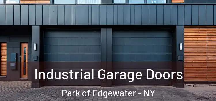  Industrial Garage Doors Park of Edgewater - NY