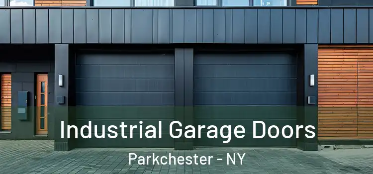  Industrial Garage Doors Parkchester - NY