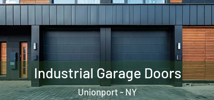  Industrial Garage Doors Unionport - NY