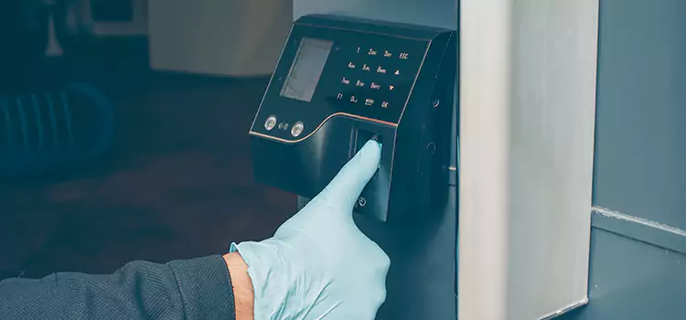 Access Control Installation Bronx