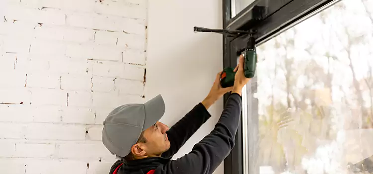 Automatic Door Opener Commercial Bronx