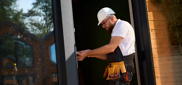 Replace Balcony Door Bronx