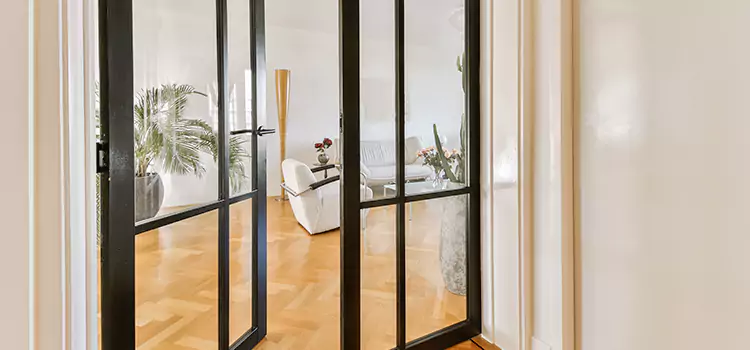 Bifold Door Replacement Bronx