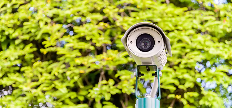 Advanced Surveillance Solutions for Every Need in Bronx