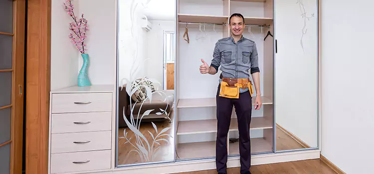 Sliding Closet Door Replacement Bronx