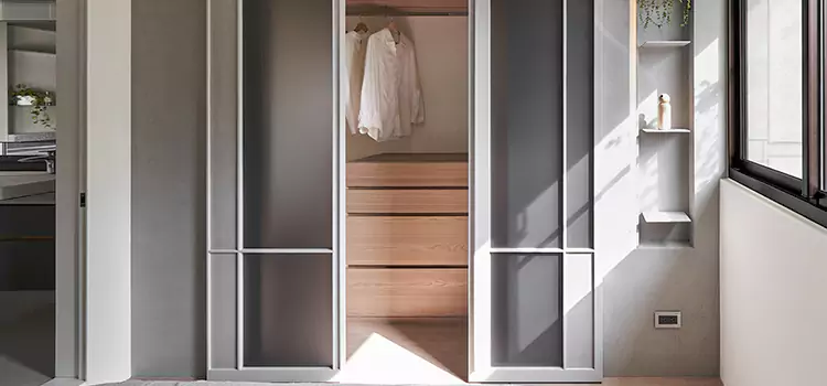 Mirror Sliding Door Replacement Bronx