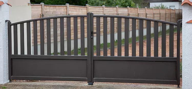 Advanced Gate Solutions in Bronx, NY