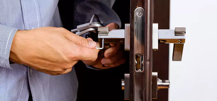 Commercial Door Lock Repair Bronx