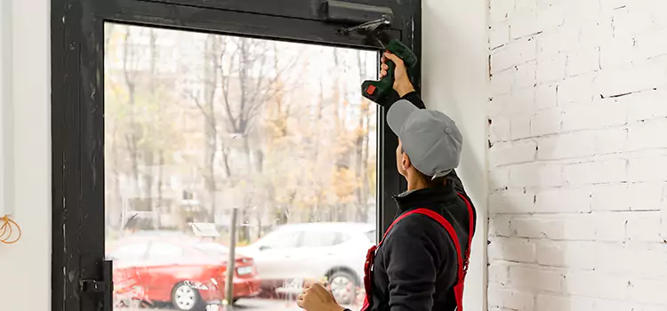 Comprehensive Door Closer Services in Bronx, NY