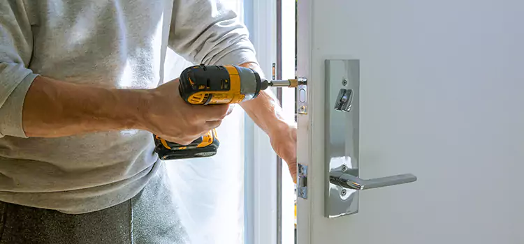 Door Knob Lock Repair Bronx