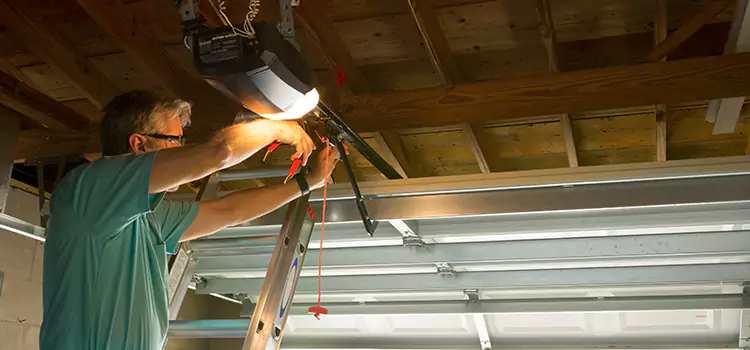 Garage Door Opener Sales and Installation Bronx