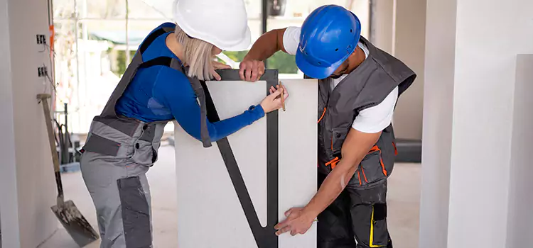 Why Choose Us for Door Panel Services in Bronx, NY?