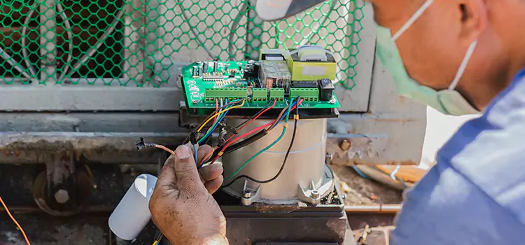 Sliding Gate Operator Repair Bronx