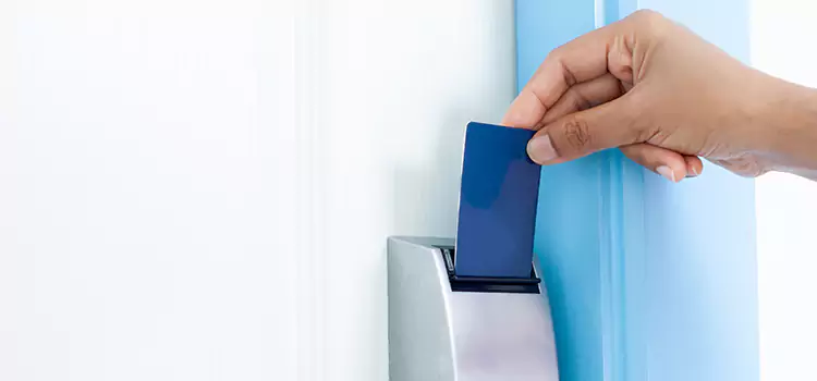 Access Control System Integration Bronx
