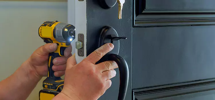 Locksmith Emergency Service Bronx