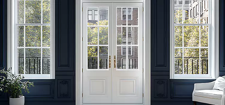 French Door Lock Repair Bronx