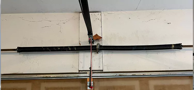 Garage Door Cable Repair Near Me in Bronx, NY