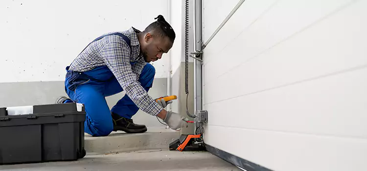 Expert Solutions for Every Garage Lock Need in Bronx, NY