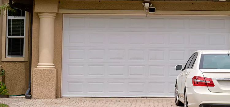 Comprehensive Garage Door Maintenance Services in Bronx, NY