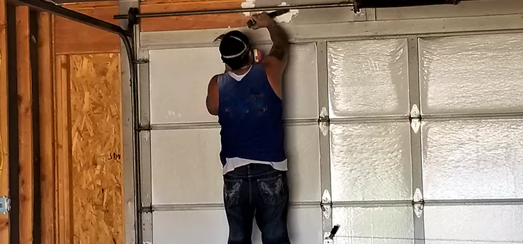 Specialized Garage Door Panel Solutions in Bronx, NY