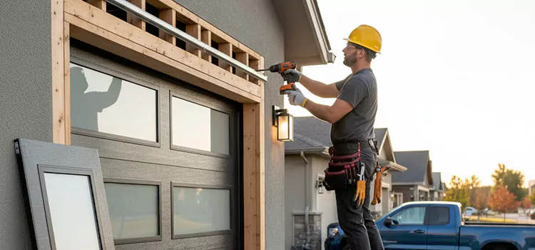 Your Trusted Garage Door Specialists in Bronx