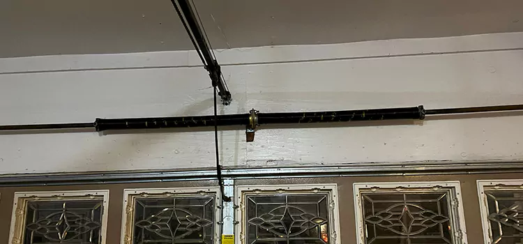 Garage Door Spring Repair Near Me Bronx