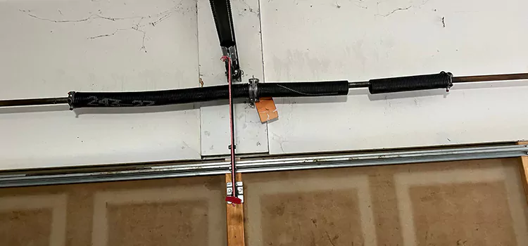 Overhead Door Spring Replacement Bronx