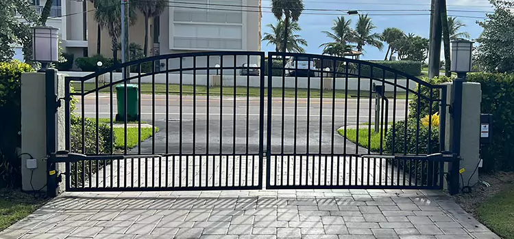 Gate Opener Replacement Near Me in Bronx, NY