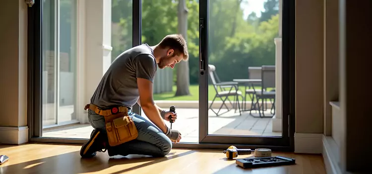 Comprehensive Solutions for Every Glass Door Need in Bronx, NY
