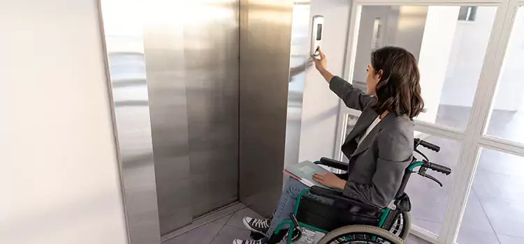 Benefits of Modern Handicap Door Systems in Bronx, NY