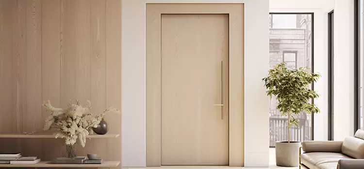 Choose Quality for Your Inside Doors in Bronx, NY
