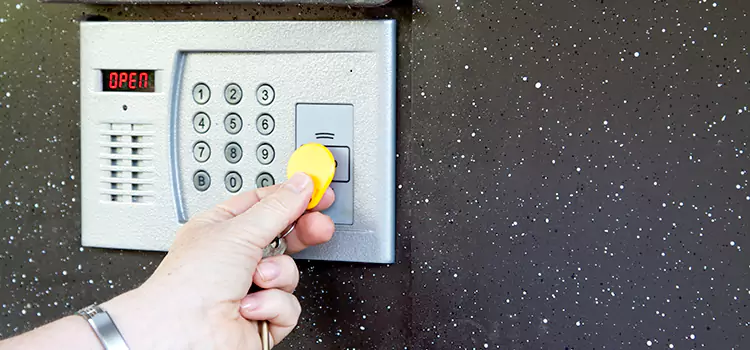 Electronic Door Lock Installation Bronx