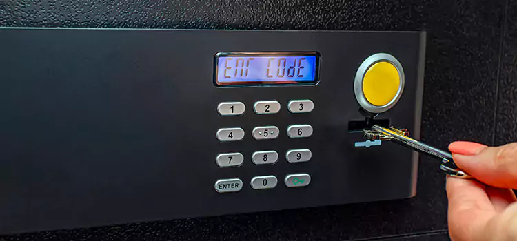 Electronic Keypad Deadbolt Installation Bronx