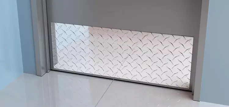 Benefits of Professional Kick Plate Solutions in High Bridge, NY