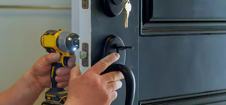 Commercial Door Lock Installation Bronx
