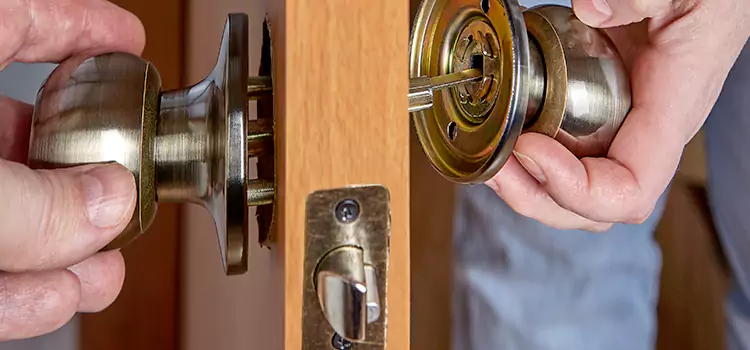 Sliding Door Lock Repair Bronx