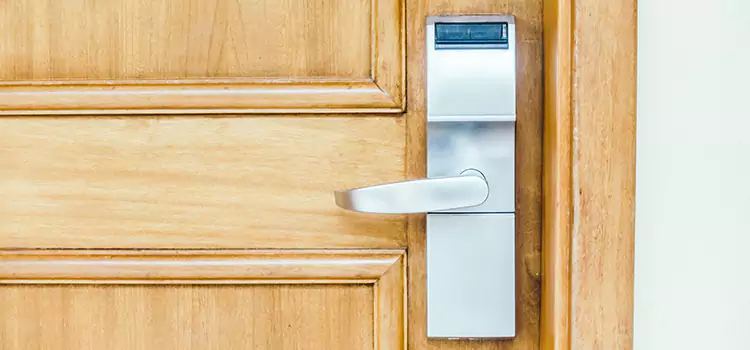 Electromagnetic Door Lock Installation Bronx