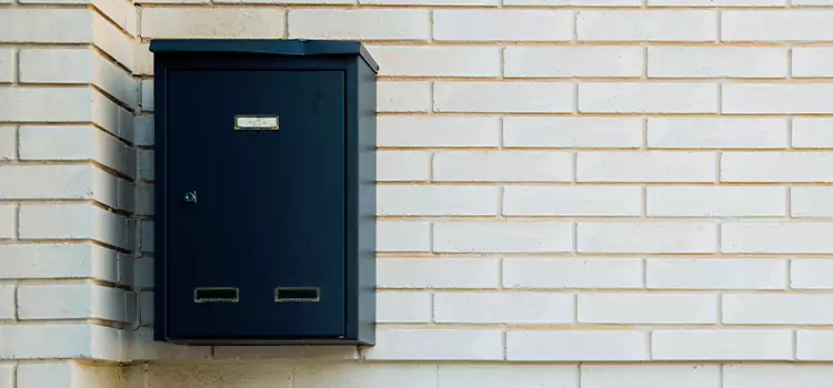 Mailbox Lock Repair Bronx