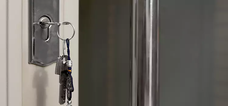Master Keying by the Numbers Bronx